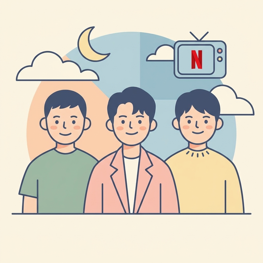 tvN '오싹한 연애' 7월 18일 방영 — 박은빈·양세종·옹성우 캐스팅부터 넷플릭스 동시 공개까지 총정리