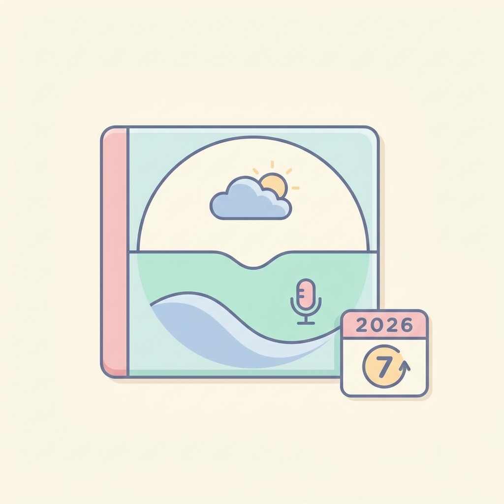 기현(몬스타엑스) 솔로 EP 'BORDERLINE' 발매일·타이틀곡 'So Good' 완전 정리 [2026년 7월 7일]